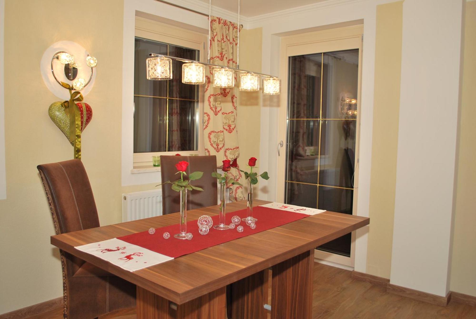 Landhaus Notburga Gries im Sellrain Buitenkant foto