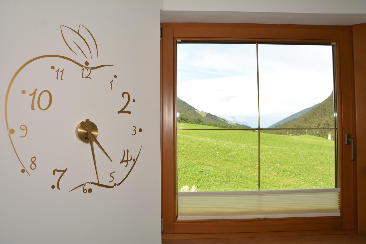 Landhaus Notburga Gries im Sellrain Buitenkant foto