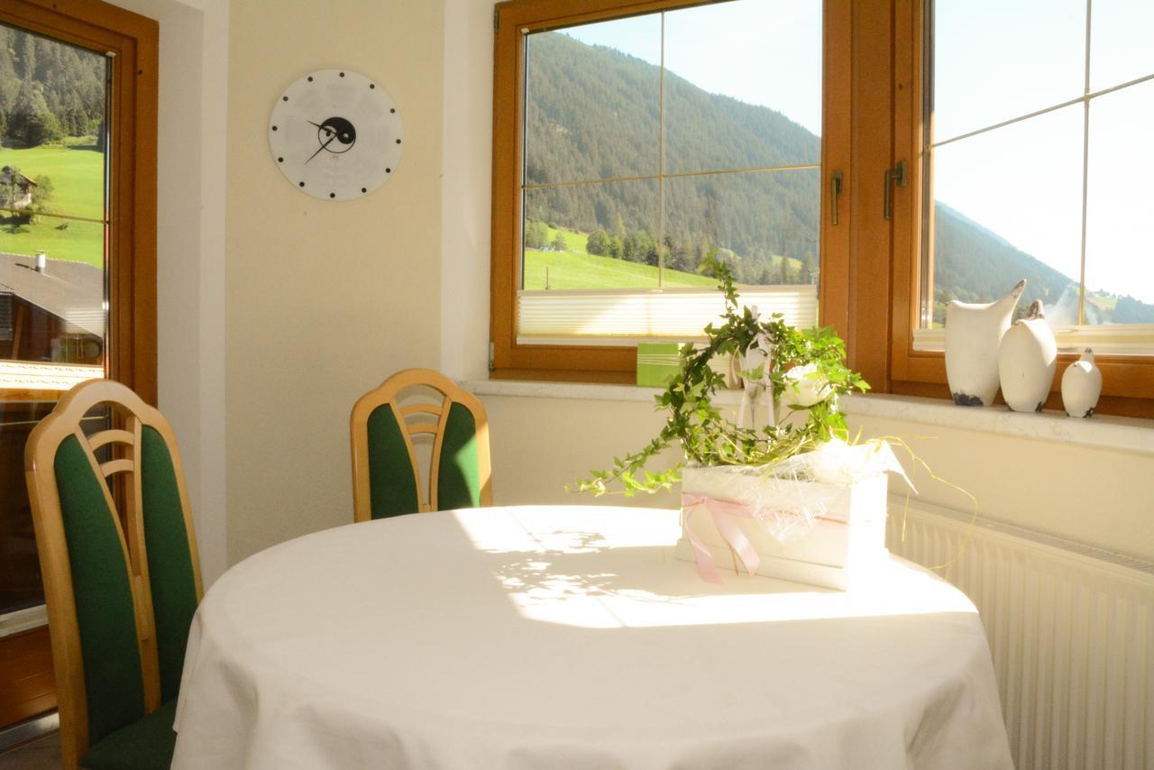 Landhaus Notburga Gries im Sellrain Buitenkant foto