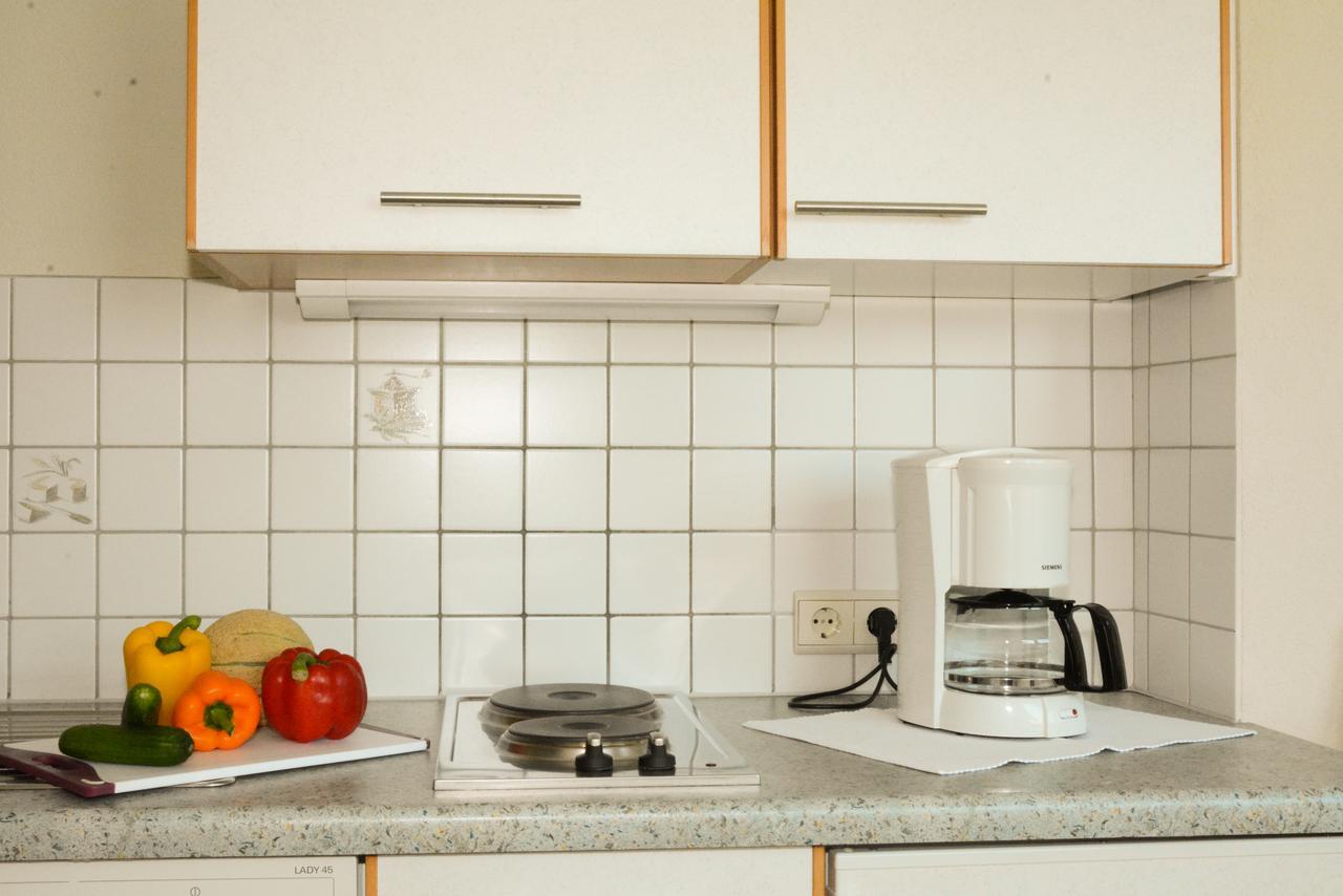 Landhaus Notburga Gries im Sellrain Buitenkant foto