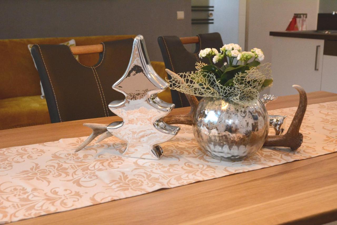 Landhaus Notburga Gries im Sellrain Buitenkant foto